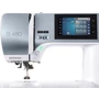 Швейная машина Bernina B480: Вес, кг 9.5