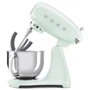 Міксер SMEG SMF03PGEU: Призначення Бытовые