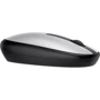 Мишка HP 240 Bluetooth Silver (43N04AA): Кількість кнопок 3
