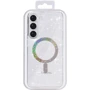 Чохол для телефона Epik TPU Case Eclipse Sparkle MagFit Clear для Samsung S926 Galaxy S24 Plus: Тип накладка на заднюю часть