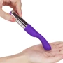 Клиторальный вибратор LoveToy IJOY Rechargeable Versatile Tickler Purple