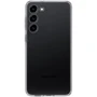 Чехол для телефонов Spigen Crystal Flex Crystal Clear (ACS05692) for Samsung S916 Galaxy S23 Plus: Совместимость Samsung S916 Galaxy S23 Plus