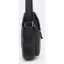 Мужская сумка через плечо Keizer черная (K1340bl-black): Тип Сумки