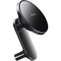 Держатель Baseus Car Holder Big Energy MagSafe Wireless Charger 15W Black (WXJN-01) for iPhone 16 I 15 I 14 I 13 I 12 series 