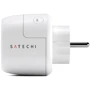 Розумна розетка Satechi Smart Outlet White (ST-HK1OAW-EU)