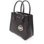 Женская сумка тоут Michael Kors черная (MK0630W): Пол Женский