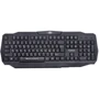 Клавиатура Marvo K601 Multi-LED USB: Подключение проводное