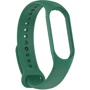 Ремешок ArmorStandart New Style Army Green (ARM61900) for Xiaomi Mi Smart Band 5/6/7
