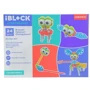 Конструктор Iblock 24 детали (PL-921-317)