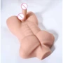 Торс мужчины с пенисом Reality Doll 4,5 кг