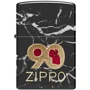 Запальничка Zippo 90th Anniversary Design 49864 фото 6