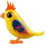 Интерактивная птичка DigiBirds II Какаду 50 мелодий, клипса (88601): Рекомендуемый возраст от 3 лет
