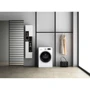 Стиральная машина Whirlpool FFB 11469 BCV UA: Тип машины Автомат