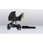 Коляска Lionelo MARI TOUR 3IN1 BLACK ONYX (LO-MARI TOUR 3IN1 BLACK ONYX) фото 14
