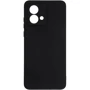 Чохол для телефона ArmorStandart ICON Case Camera cover Black для Motorola Moto G84 5G (ARM77071)