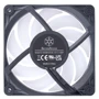 Кулер Silver Stone Vista VS120B-ARGB (SST-VS120B-ARGB): Назначение для корпуса