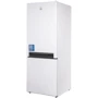Холодильник Indesit LI6 S1 W: Дополнительные возможности Сигнал открытой двери, Перенавешивание дверей, Быстрое охлаждение, быстрая заморозка