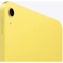 Планшет Apple iPad 10 10.9" 2024 Wi-Fi 256GB Yellow (MCMG4NF/A) UA: Процессор Apple A14 6‑ядерный
