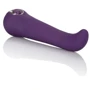 Вибратор Body&soul Adore 8,25 х 2,5 см, фиолетовый