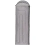 Спальный мешок Naturehike L250 NH21MSD07 9°C левый серый: Тип кокон