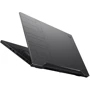 Ноутбук ASUS TUF Dash F15 TUF516PE (TUF516PE-CS79-CB) RB: Процесор Intel Core i7-11370H (3.3 - 4.8 ГГц) / 4 - ядерный