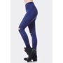 Леггинсы ArtStyleLeggings LSN-125B-40 40 синие: Страна производитель Украина