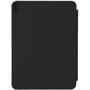 Аксессуар для iPad ArmorStandart Smart Case Black for iPad Air 13 (2024 / 2025) (ARM76331): Цвет черный