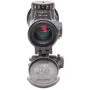 Прицел Trijicon MRO Patrol 1x25 2 MOA (Red) H 39 mm (2-NV 6-D) QD Mount (2193.00.40): Тип прицела Коллиматорный
