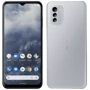 Смартфон Nokia G60 5G 4/64GB Dual Ice Gray
