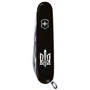 Мультитул Victorinox Climber Ukraine 91мм/14 функцій/чорний/Трезубець ОУН білий (1.3703.3_T0300u): Кількість функцій 14