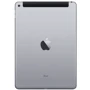 Apple iPad Air 2 Wi-Fi + LTE 16GB Space Gray (MH2U2) Approved Вітринний зразок: Виробник Apple