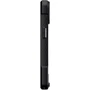Чохол для iPhone Urban Armor Gear UAG Monarch Pro Magsafe Black (114030114040) для iPhone 14 Pro: Матеріали поликарбонат и полиуретан