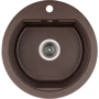 GRANADO LUGO marron (2806)