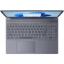 Ноутбук Lenovo IdeaPad Slim 3 15IRH10 (83K100FHPB): Видеоадаптер Intel UHD Graphics