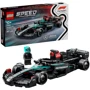 Конструктор LEGO Speed Champions Автомобіль для гонок Mercedes-AMG F1 W15 267 деталей (77244) фото 6