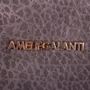 Женская сумка тоут Amelie Galanti серая (A991367-grey): Тип Сумки
