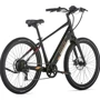 Электровелосипед 27,5 Aventon Pace 350 рама - M 2023 Midnight Black: Вес устройства, кг 22.2