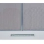 Вытяжка Grifon GR FL CLASS 60 WH: Управление Механическое