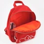 Рюкзак дошкольный Kite Fashion Hello Kitty HK19-547-2: Размер S (115-130 см)