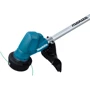 Аккумуляторная коса Makita DUR192LZ: Тип двигателя Электродвигатель