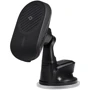 Тримач Pitaka Car Holder MagEZ Mount Pro 15W Black (CM4001Q) для iPhone 13/14 series