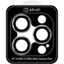 Защитное стекло для iPhone ArmorStandart Pro Natural Titanium for Camera iPhone 15 Pro / 15 Pro Max (ARM73319)