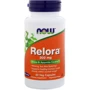 NOW Foods RELORA 300 mg 60 VCAPS Релора