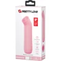 Вакуумный стимулятор клитора Pretty Love Ford, BI-014547-7