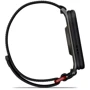 Смарт-часы Garmin Venu X1 Black with Slate Titanium Caseback and Black ComfortFit Nylon Band (010-02980-02)