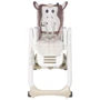 Стульчик для кормления Chicco Polly 2Start Monkey: Тип классический стульчик