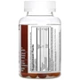 T-RQ Vitamin D3 50 Витамин Д3 вкус персик, манго, клубника 60 жевательных конфет: Тип Витамин D
