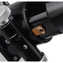 Телескоп Bresser Messier AR-152L 152/1200 EXOS-2/EQ5 (4752128): Колір серый