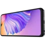 Смартфон Ulefone Note 21 4/128Gb Starlight Black (UA UCRF): Слот для карт памяти microSD (вместо 2-го слота SIM)