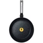 Сковорода RINGEL Fusion 22 см (RG-1145-22): Антипригарне покриття Marble